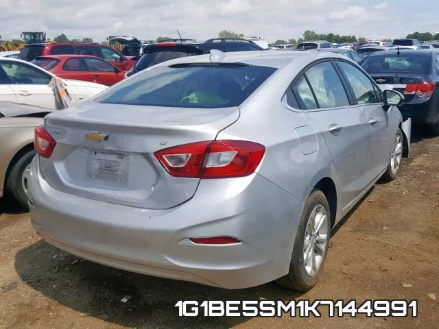 1G1BE5SM1K7144991 фото 5