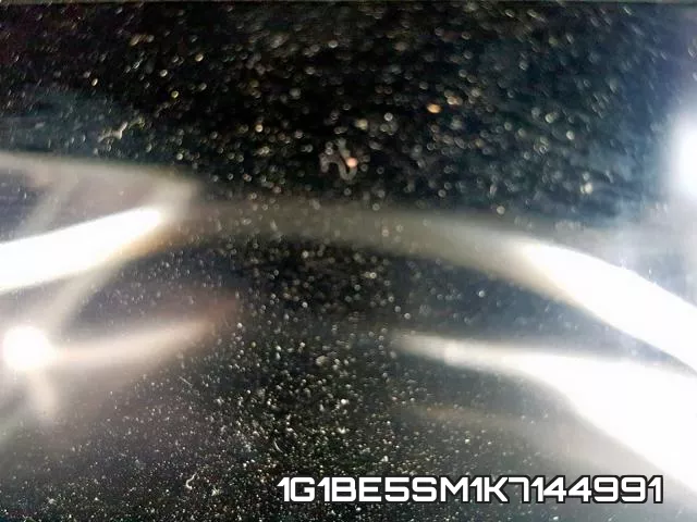 1G1BE5SM1K7144991 фото 9
