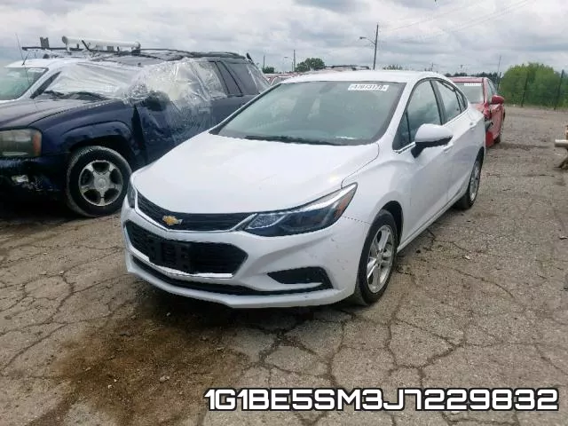 1G1BE5SM3J7229832 фото 3