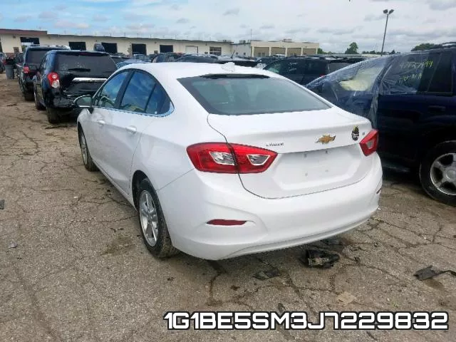 1G1BE5SM3J7229832 фото 4