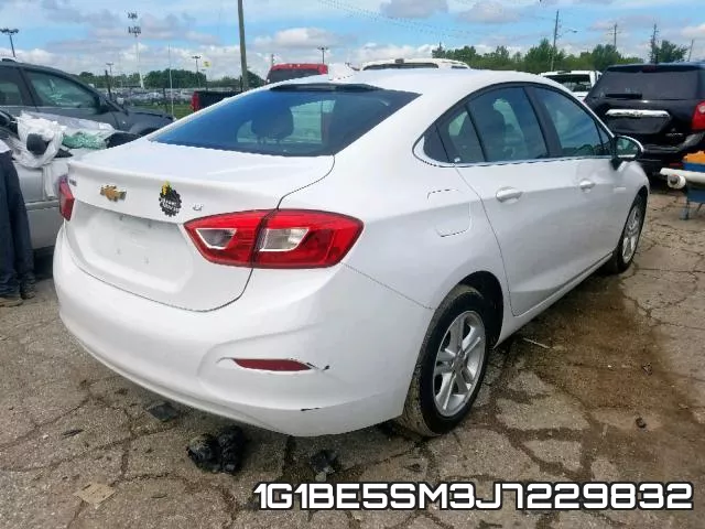 1G1BE5SM3J7229832 фото 5