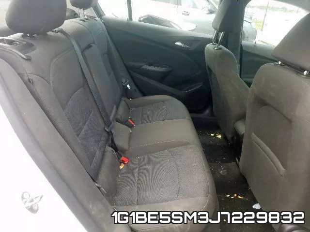 1G1BE5SM3J7229832 фото 7