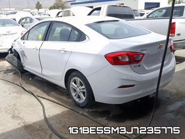 1G1BE5SM3J7235775 фото 4