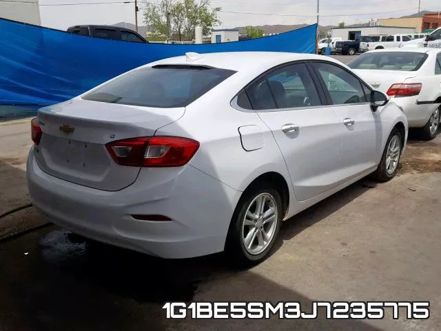 1G1BE5SM3J7235775 фото 5