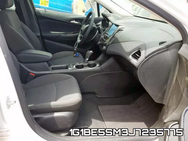 1G1BE5SM3J7235775 фото 6