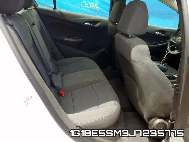 1G1BE5SM3J7235775 фото 7