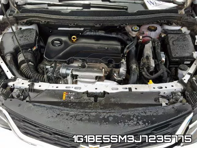 1G1BE5SM3J7235775 фото 8