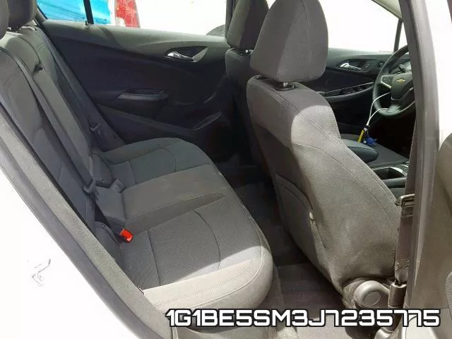 1G1BE5SM3J7235775 фото 10