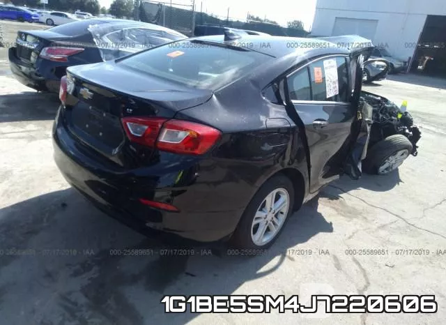 1G1BE5SM4J7220606 фото 5