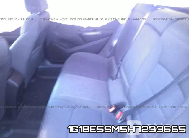 1G1BE5SM5H7233665 фото 9