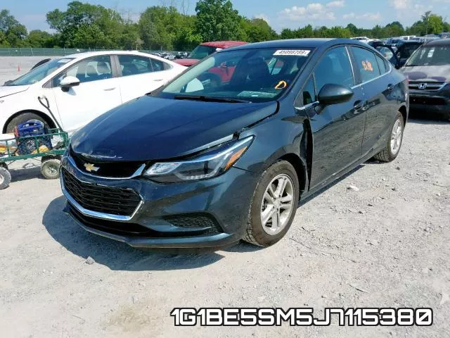 1G1BE5SM5J7115380 фото 3