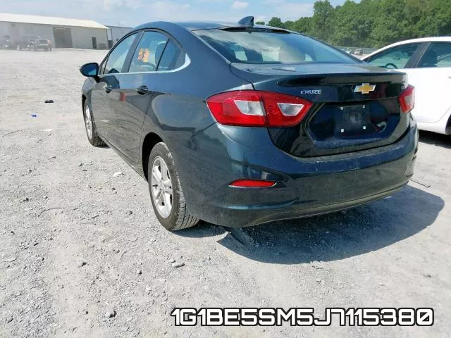 1G1BE5SM5J7115380 фото 4