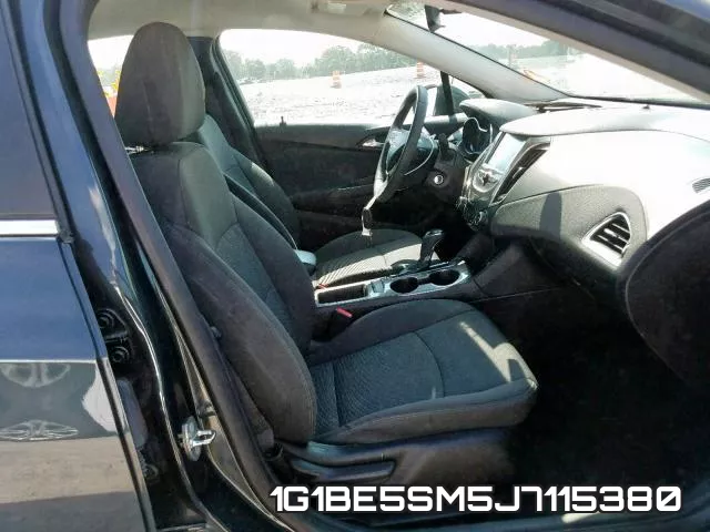 1G1BE5SM5J7115380 фото 6