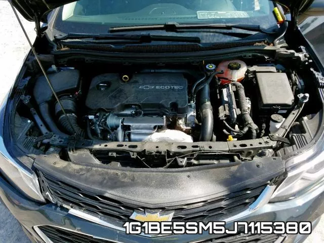 1G1BE5SM5J7115380 фото 8