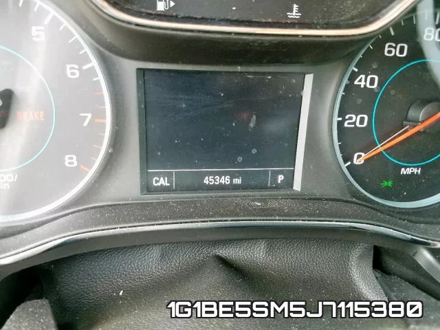1G1BE5SM5J7115380 фото 9
