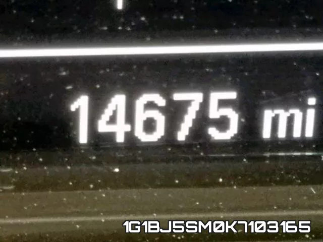 1G1BJ5SM0K7103165 фото 9