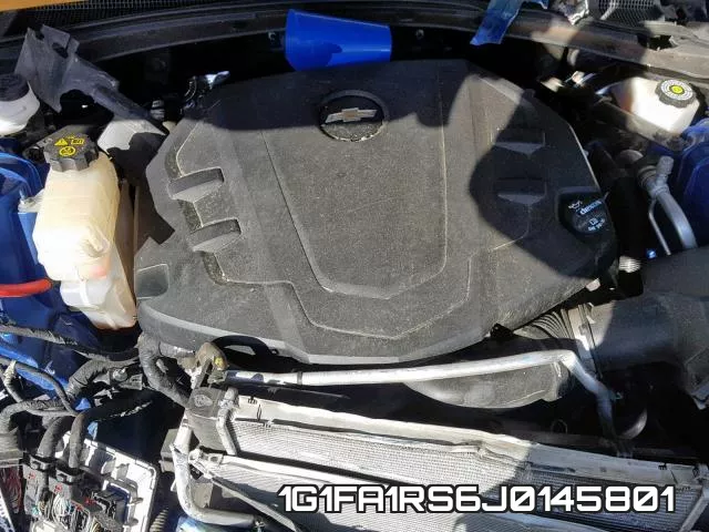 1G1FA1RS6J0145801 фото 8