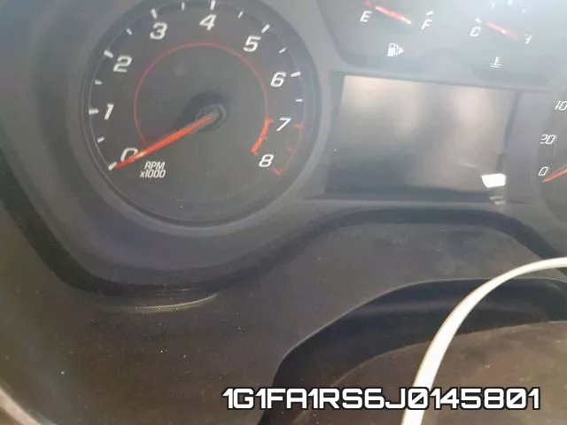 1G1FA1RS6J0145801 фото 9