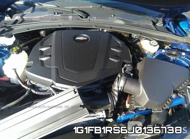 1G1FB1RS6J0136738 фото 2