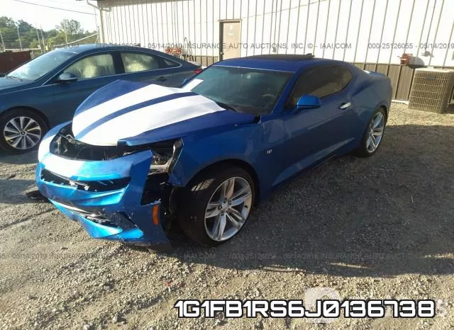 1G1FB1RS6J0136738 фото 3