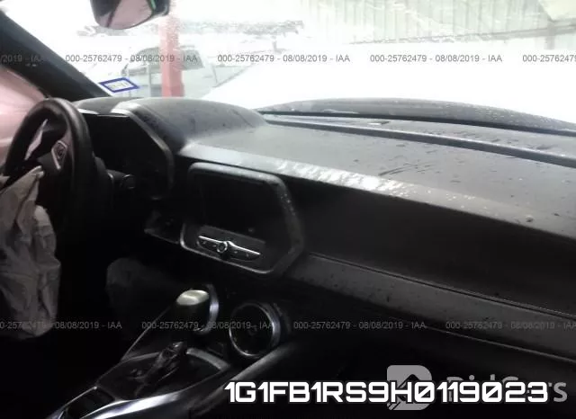 1G1FB1RS9H0119023 фото 6