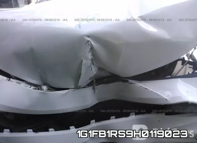 1G1FB1RS9H0119023 фото 7