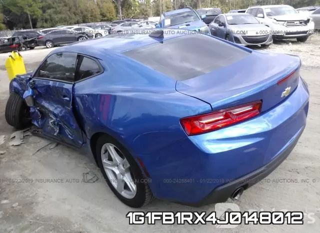 1G1FB1RX4J0148012 фото 4