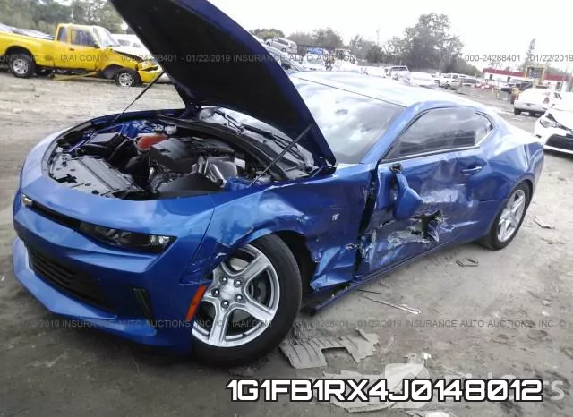 1G1FB1RX4J0148012 фото 7