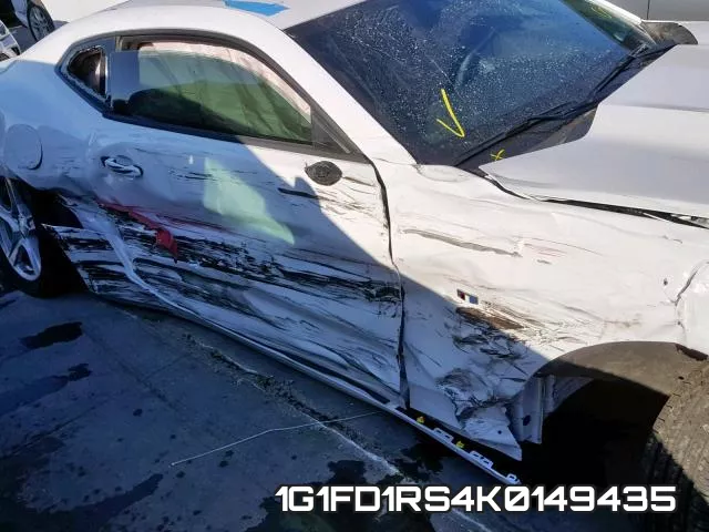 1G1FD1RS4K0149435 фото 10