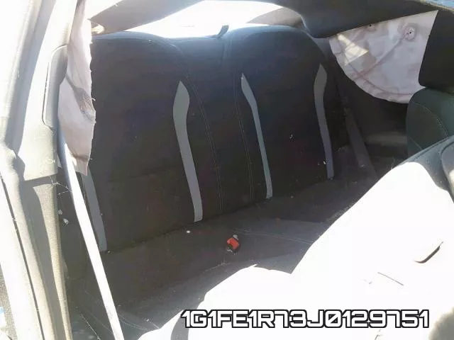 1G1FE1R73J0129751 фото 7