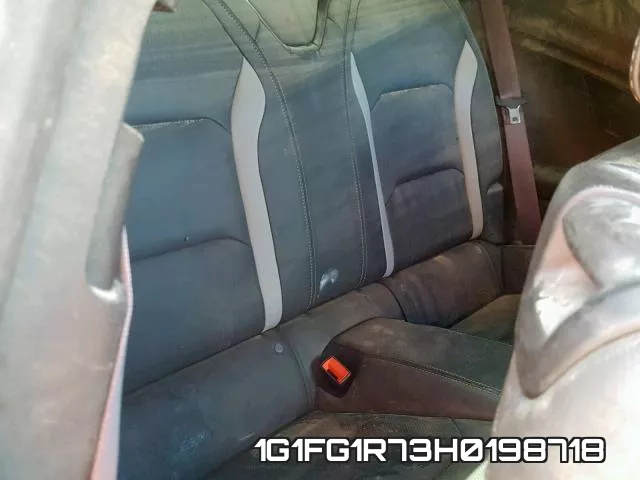 1G1FG1R73H0198718 фото 7