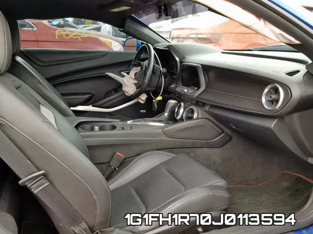 1G1FH1R70J0113594 фото 6