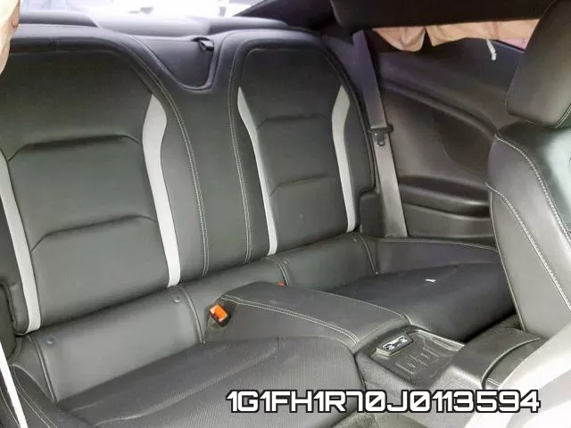 1G1FH1R70J0113594 фото 7