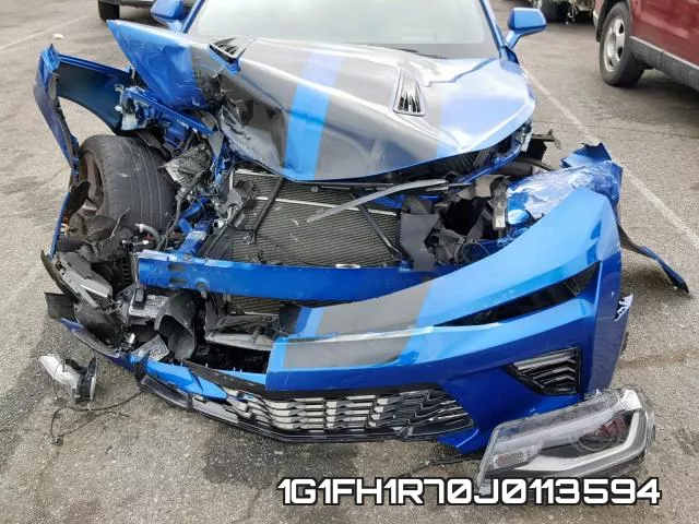 1G1FH1R70J0113594 фото 8