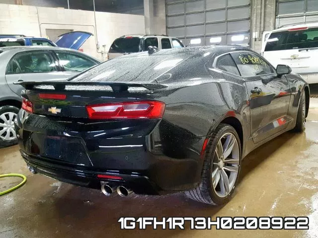 1G1FH1R73H0208922 фото 5