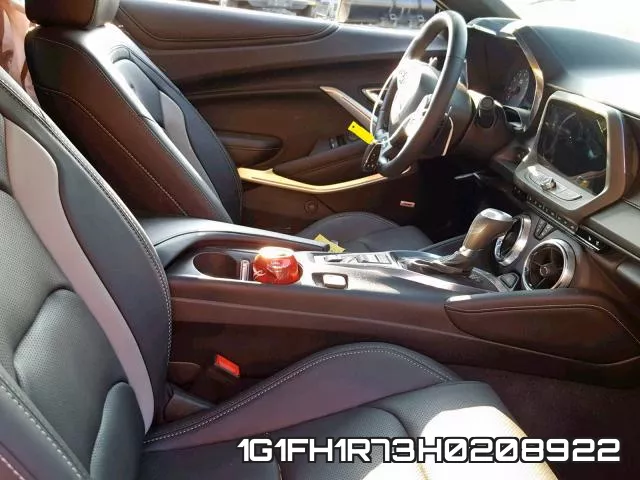 1G1FH1R73H0208922 фото 6