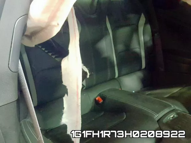 1G1FH1R73H0208922 фото 7