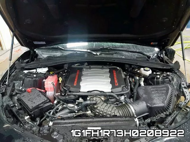 1G1FH1R73H0208922 фото 8