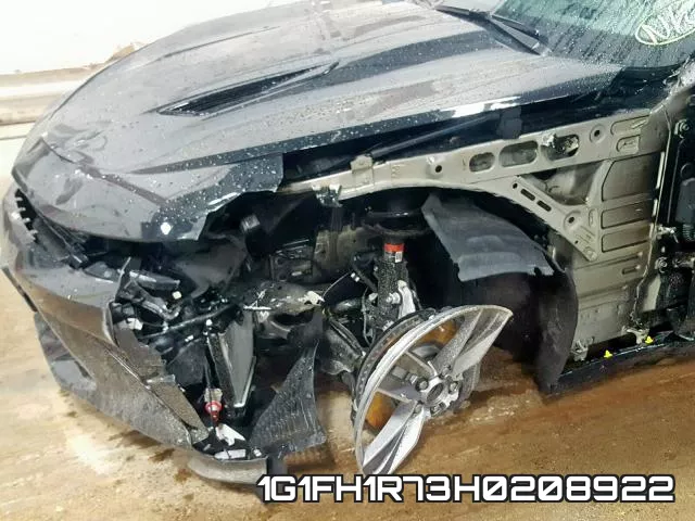 1G1FH1R73H0208922 фото 10