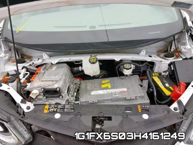 1G1FX6S03H4161249 фото 8
