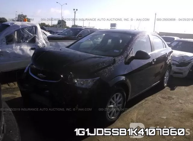 1G1JD5SB1K4107860 фото 3