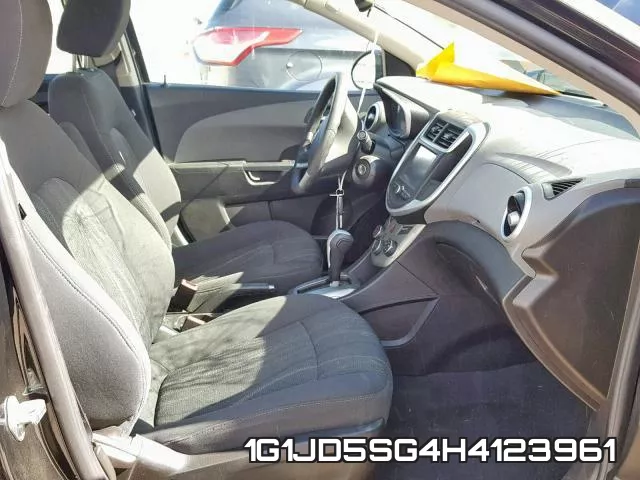 1G1JD5SG4H4123961 фото 6