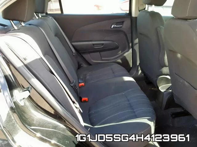 1G1JD5SG4H4123961 фото 7