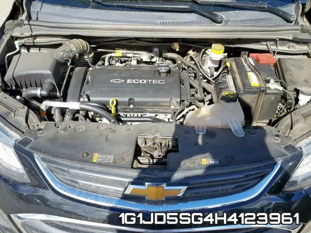 1G1JD5SG4H4123961 фото 8