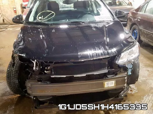 1G1JD5SH1H4165335 фото 10