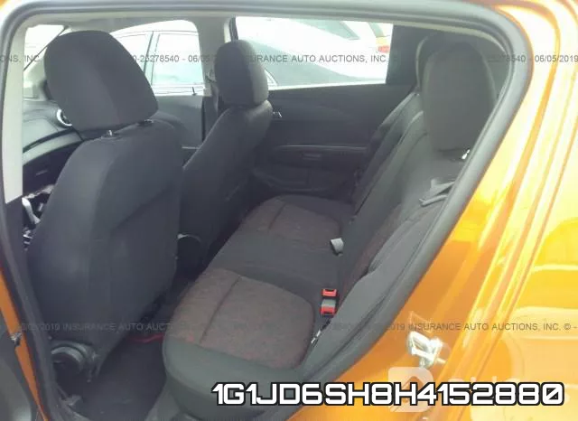 1G1JD6SH8H4152880 фото 9