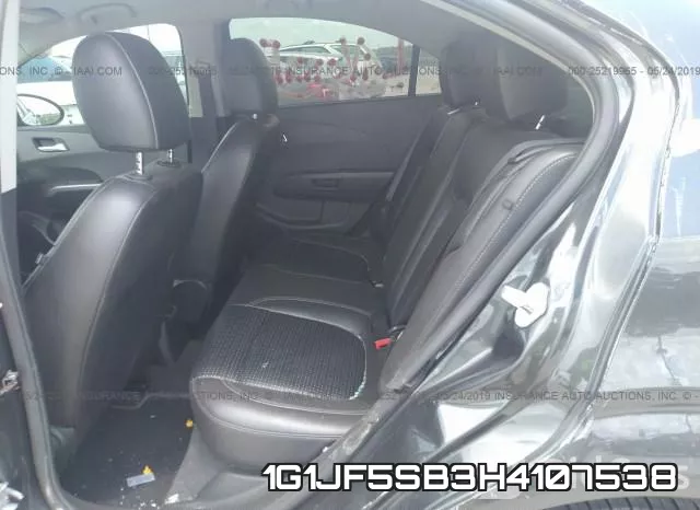 1G1JF5SB3H4107538 фото 9
