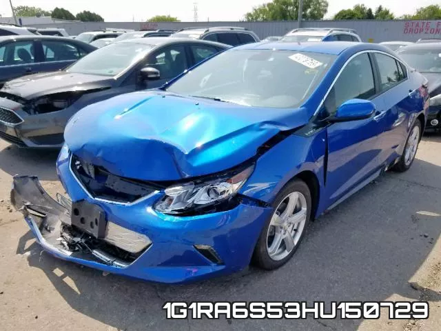 1G1RA6S53HU150729 фото 3