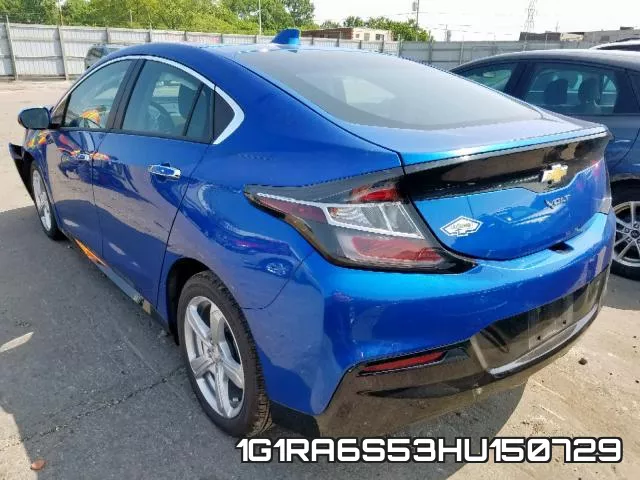 1G1RA6S53HU150729 фото 4