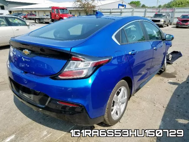 1G1RA6S53HU150729 фото 5
